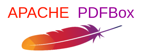 Apache PDFBox